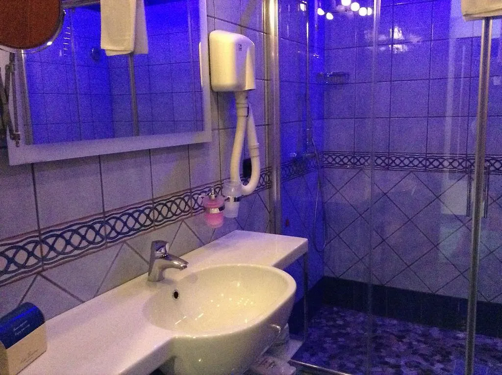 Hotel Floridiana Amalfi 3*,  Italia