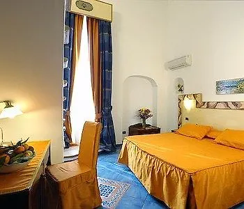 Hotel Floridiana Amalfi
