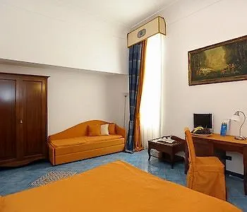 Hotel Floridiana Amalfi