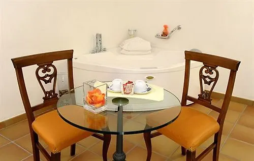 Hotel Floridiana Amalfi