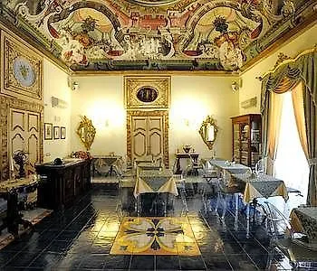Hotel Floridiana Amalfi 3*,