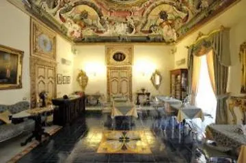 Hotel Floridiana Amalfi