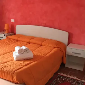Alloggio per agriturismo Agriturismo Corte Bozzini