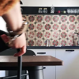 Bassi77 - & Apartamento Trapani