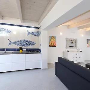 Appartamento Casamia, Amalfi