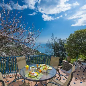 Appartamento Casa Pina, Amalfi