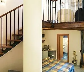 Hotel Floridiana Amalfi
